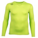 Warrior Comp Junior LS Shirt