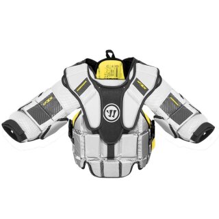 Warrior X3 E Chest&Arm Bambini