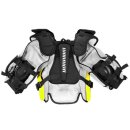 Warrior X3 E Chest&Arm Bambini