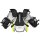 Warrior X3 E Chest&Arm Bambini