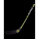 Warrior Schl&auml;ger LX 50  40 Flex Jr. W03 Bakstrm5 links