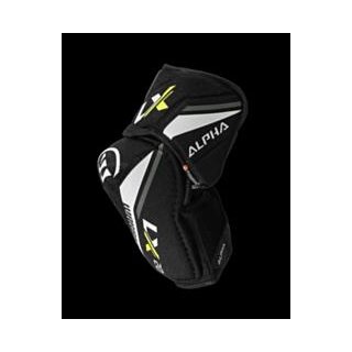 Warrior LX 20 Elbow Pad Senior