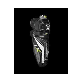 Warrior LX 30 Shin Guard Senior