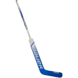 Bauer Comp Torwart Schläger Vapor 3X P31 left (MTO) Senior