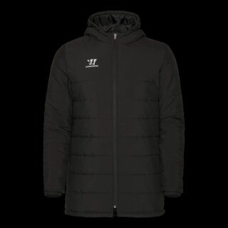 Warrior ALPHA X Stadium Jacket Senior