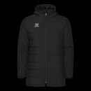 Warrior ALPHA X Stadium Jacket Senior