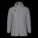 Warrior ALPHA X Stadium Jacket Senior