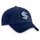 Cap PRIMARY LOGO Structured Seattle Kraken