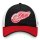 Cap ICONIC TRUCKER Detroit Red Wings