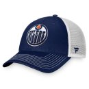 Core Trucker Cap Edmonton Oilers