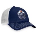 Core Trucker Cap Edmonton Oilers