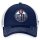 Core Trucker Cap Edmonton Oilers