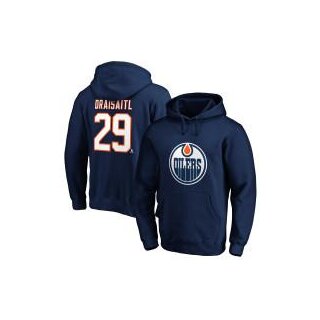 OTH Hood N&N Draisaitl Edmonton Oilers