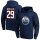 OTH Hood N&N Draisaitl Edmonton Oilers