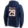 OTH Hood N&N Draisaitl Edmonton Oilers