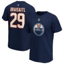 T-Shirt N&amp;N Draisaitl Edmonton Oilers