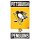 Strandtuch Pittsburgh Penguins 