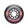 BASE Outdoor Wheel Pro &quot;Sudden Death&quot; - 84A St&uuml;ck Schwarz / Schwarz 68