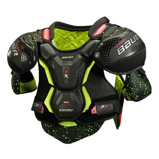 BAUER Schulterschutz Vapor 3X - Int. M