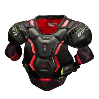 BAUER Schulterschutz Vapor 3X - Sr.