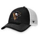 Core Trucker Cap Pittsburgh Penguins