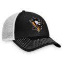 Core Trucker Cap Pittsburgh Penguins