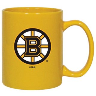 Tasse C-Handle Boston Bruins