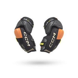 CCM TACKS AS-V PRO ELBOW PADS Junior