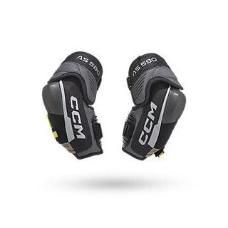 CCM TACKS AS580 ELBOW PADS Junior