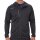 Bauer Fleece Zip Hoodie Vapor