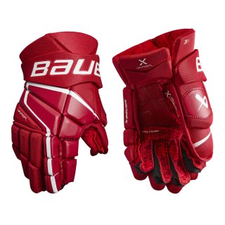 BAUER Handschuh Vapor 3X -  MTO-  Int.