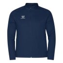 Warrior Alpha X Performance Jacket Senior
