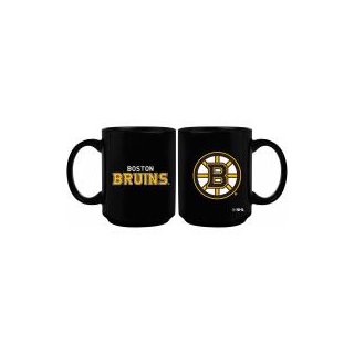 Tasse Basic Boston Bruins