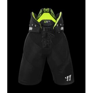Warrior Hose Alpha LX 20 JR