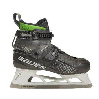 Bauer Torwart Schlittschuh Konekt Senior