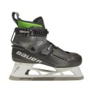 Bauer Torwart Schlittschuh Konekt Senior