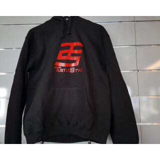 Turtlestyle Hoody black