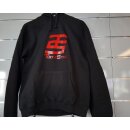 Battram Turtlestyle Hoody black