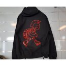 Battram Turtlestyle Hoody black