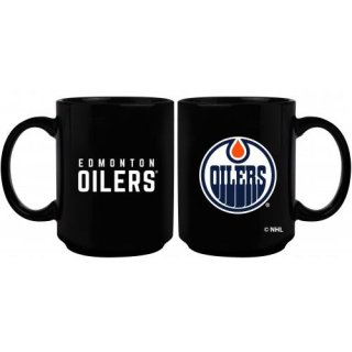 Tasse Basic Edmonton Oilers