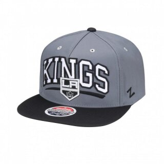 NHL Cap Phenom Los Angeles Kings