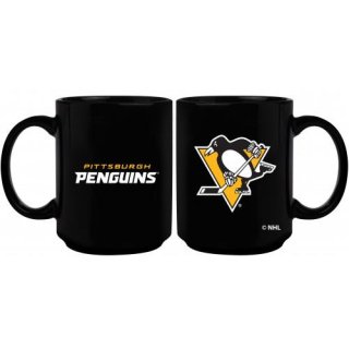 Tasse Basic Pittsburgh Penguins