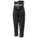 BAUER Schiedsrichter Hose mit int. Girdle - SR schwarz L