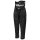 BAUER Schiedsrichter Hose mit int. Girdle - SR schwarz L