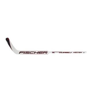 Fischer GF550 FOAM CORE GOALIE STICK 21" Junior