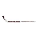 FISCHER GF550 FOAM CORE GOALIE STICK JR WHITE 21&quot;