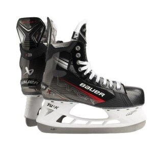 BAUER Schlittschuh Vapor X3 - Int.