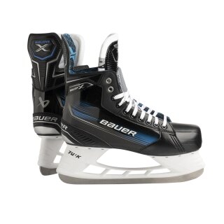 Bauer Schlittschuh X - Junior