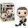 Pop! Vinyl NHL Figur Patrice Bergeron Boston Bruins white