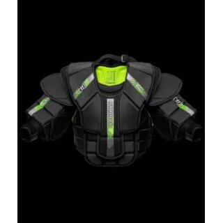 Warrior TORWART BRUSTSCHUTZ RX4CJE3 X4 E Junior